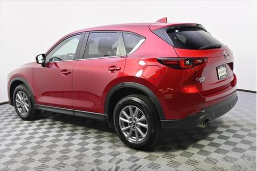 2023 Mazda CX-5 2.5 S Preferred
