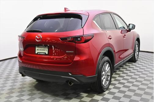 2023 Mazda CX-5 2.5 S Preferred