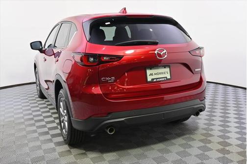 2023 Mazda CX-5 2.5 S Preferred