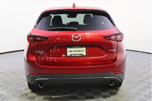 2023 Mazda CX-5 2.5 S Preferred