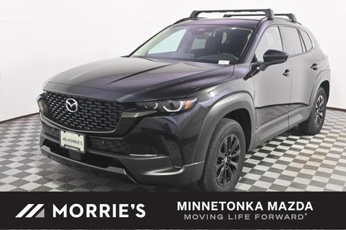 2026 Mazda CX-50 Hybrid Premium