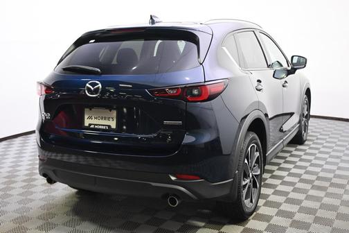 2023 Mazda CX-5 2.5 S Premium Plus