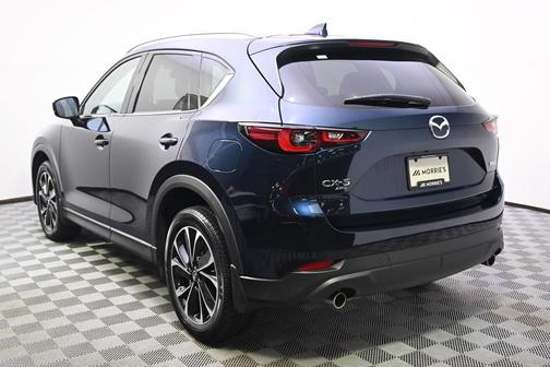 2023 Mazda CX-5 2.5 S Premium Plus