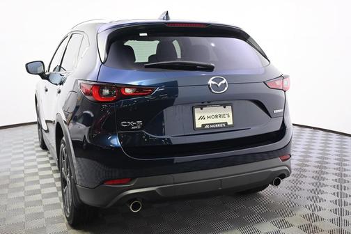 2023 Mazda CX-5 2.5 S Premium Plus