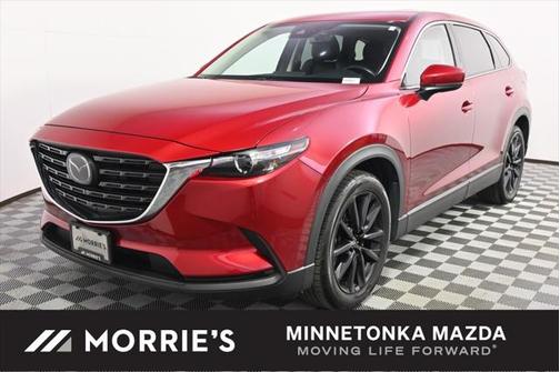 2023 Mazda CX-9 Touring