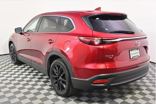 2023 Mazda CX-9 Touring