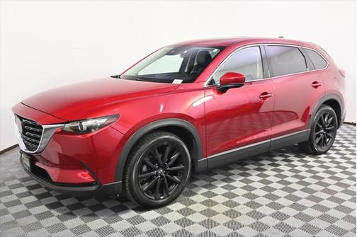 2023 Mazda CX-9 Touring