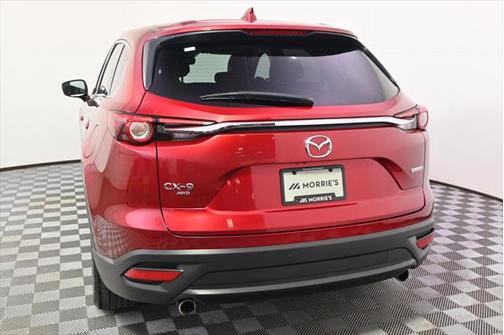 2023 Mazda CX-9 Touring