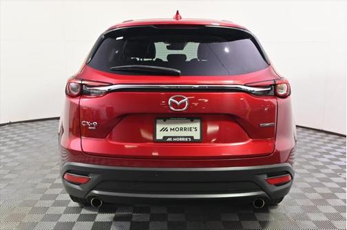 2023 Mazda CX-9 Touring