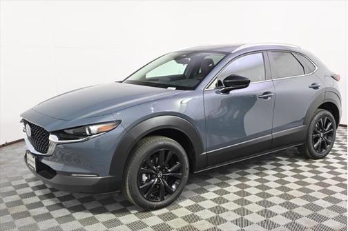 2025 Mazda CX-30 Base