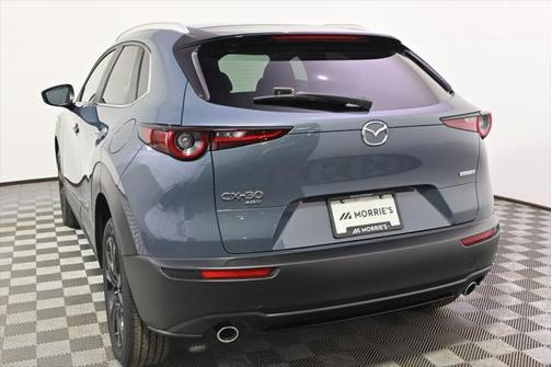 2025 Mazda CX-30 Base