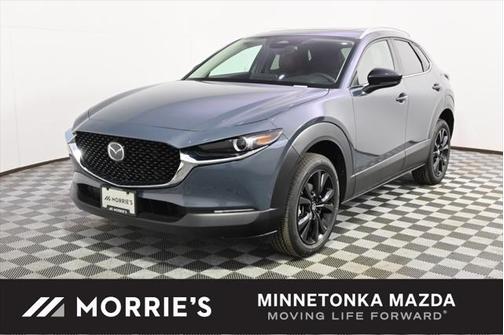 2025 Mazda CX-30 Base