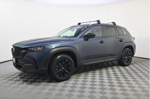 2025 Mazda CX-5 Sport