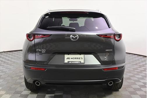 2025 Mazda CX-30 Preferred