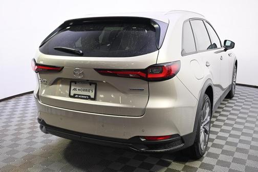 2026 Mazda CX-90 PHEV Preferred