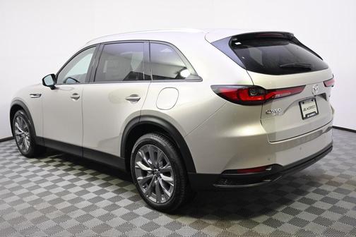 2026 Mazda CX-90 PHEV Preferred