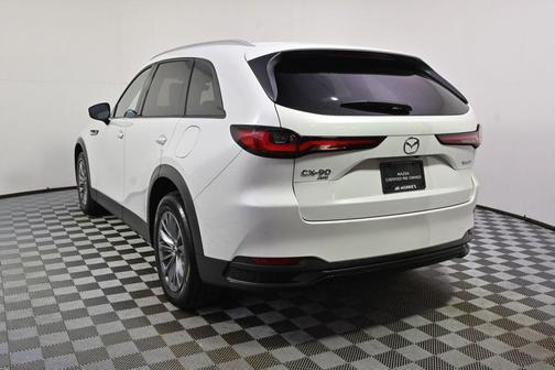 2024 Mazda CX-90 PHEV Preferred