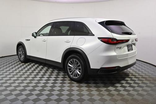 2024 Mazda CX-90 PHEV Preferred