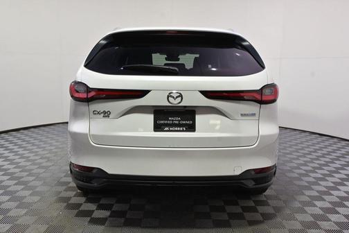 2024 Mazda CX-90 PHEV Preferred