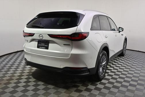 2024 Mazda CX-90 PHEV Preferred