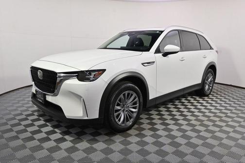 2024 Mazda CX-90 PHEV Preferred