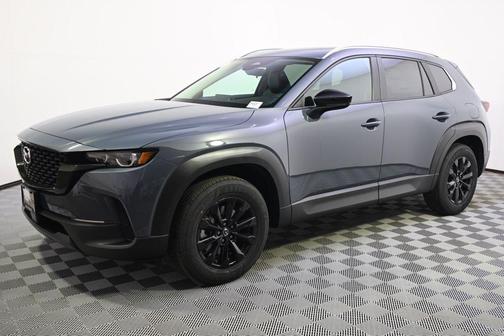 2026 Mazda CX-50 2.5 S Preferred Package