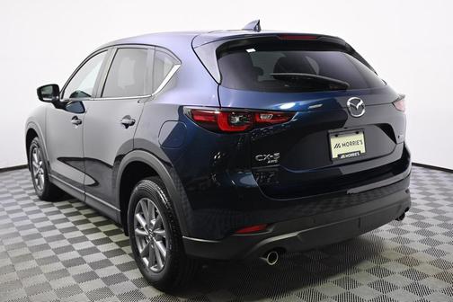 2023 Mazda CX-5 2.5 S Select