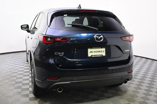 2023 Mazda CX-5 2.5 S Select