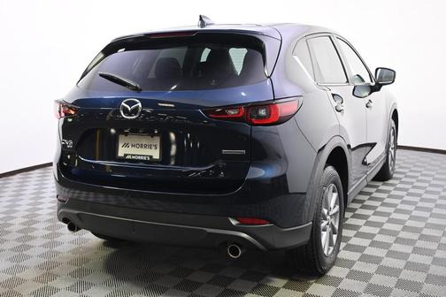 2023 Mazda CX-5 2.5 S Select