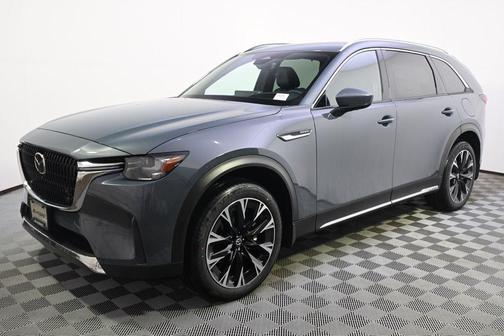 2026 Mazda CX-90 PHEV Premium Plus