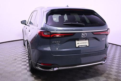 2026 Mazda CX-90 PHEV Premium Plus