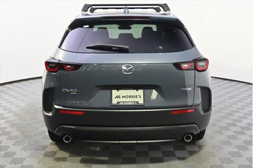 2025 Mazda CX-5 Sport