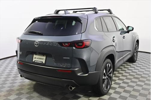 2025 Mazda CX-5 Sport