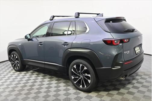 2025 Mazda CX-5 Sport