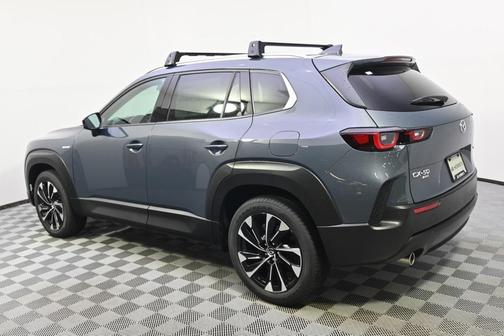 2025 Mazda CX-5 Sport
