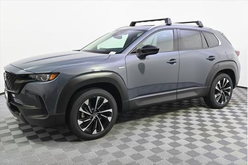 2025 Mazda CX-5 Sport