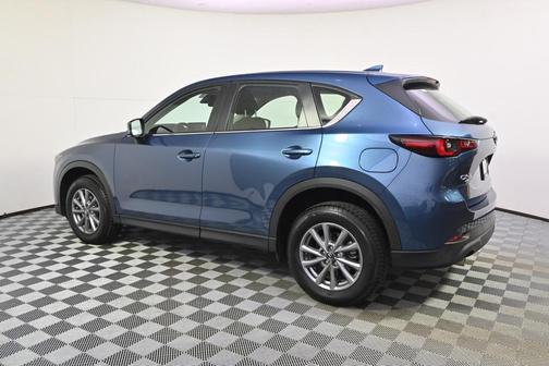 2023 Mazda CX-5 2.5 S