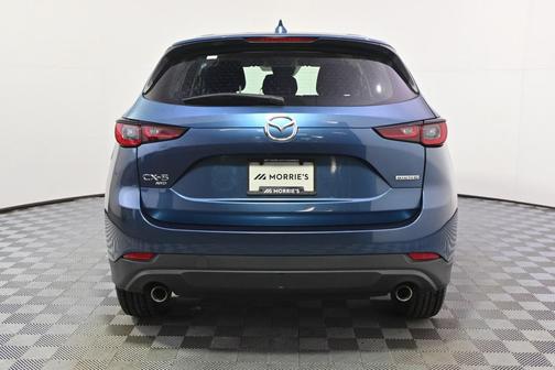 2023 Mazda CX-5 2.5 S