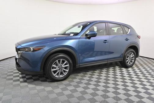 2023 Mazda CX-5 2.5 S