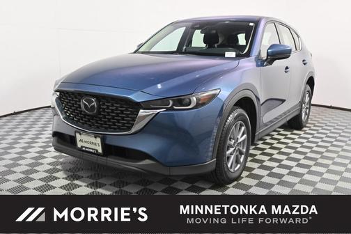 2023 Mazda CX-5 2.5 S