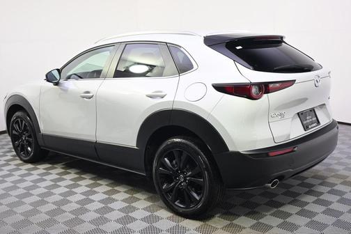 2025 Mazda CX-30 2.5 S Select Sport