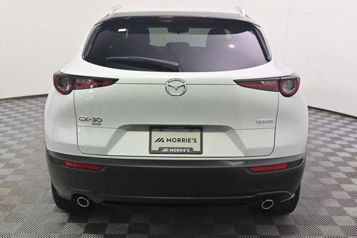 2025 Mazda CX-30 2.5 S Select Sport