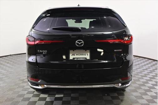 2025 Mazda CX-90 3.3 Turbo S Premium