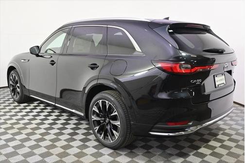 2025 Mazda CX-90 3.3 Turbo S Premium