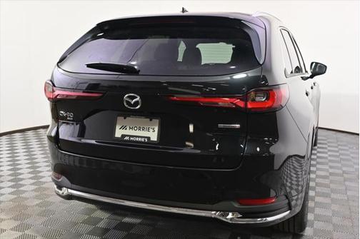 2025 Mazda CX-90 3.3 Turbo S Premium
