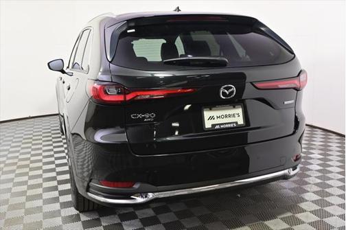 2025 Mazda CX-90 3.3 Turbo S Premium