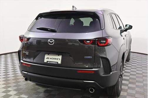 2025 Mazda CX-50 Hybrid Premium Plus Package