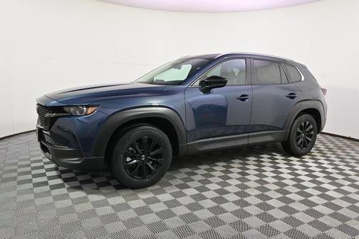 2026 Mazda CX-50 2.5 S Preferred Package