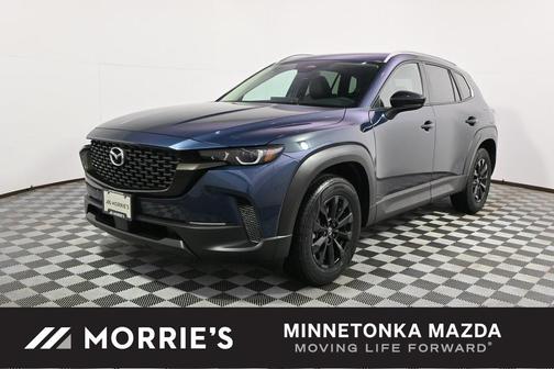 2026 Mazda CX-50 2.5 S Preferred Package