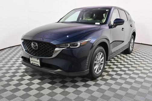 2023 Mazda CX-5 2.5 S Select Package